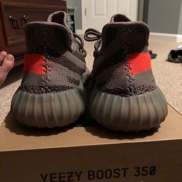 Yeezy Boost beluga 1.0 - Picture 3 of 7